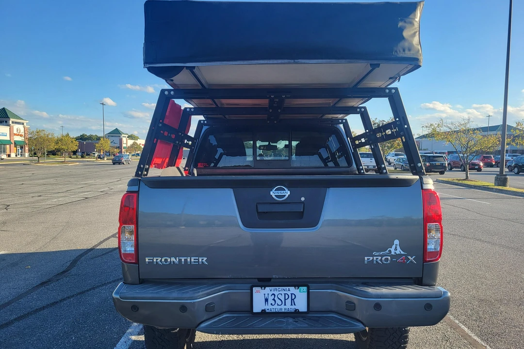 2018 Nissan Frontier 2nd Gen - Image 5 of 31