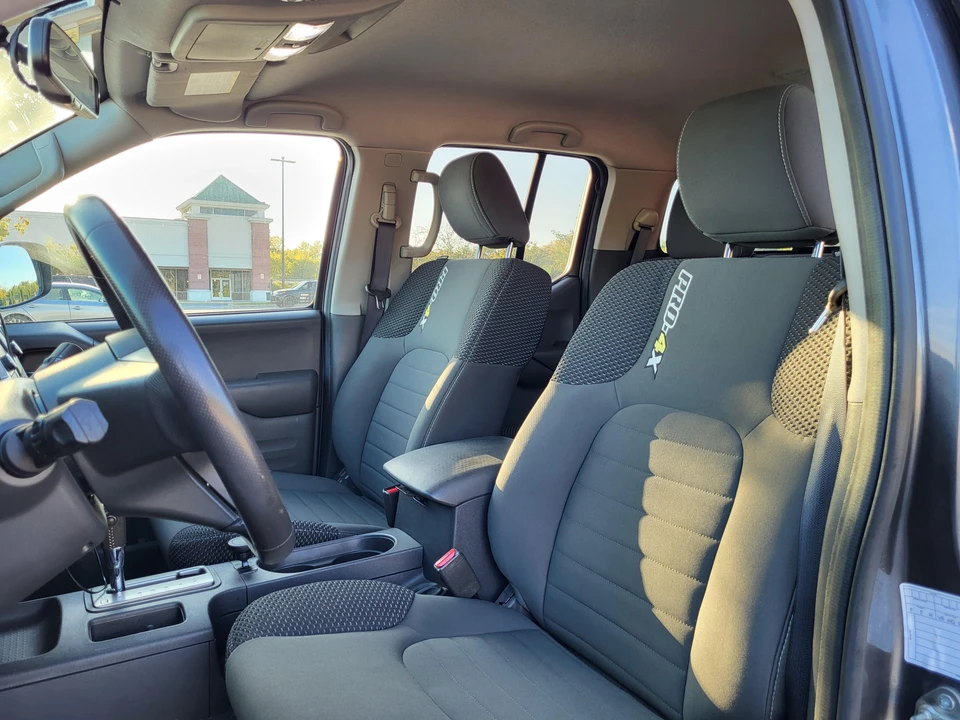 2018 Nissan Frontier 2nd Gen - Image 25 of 31