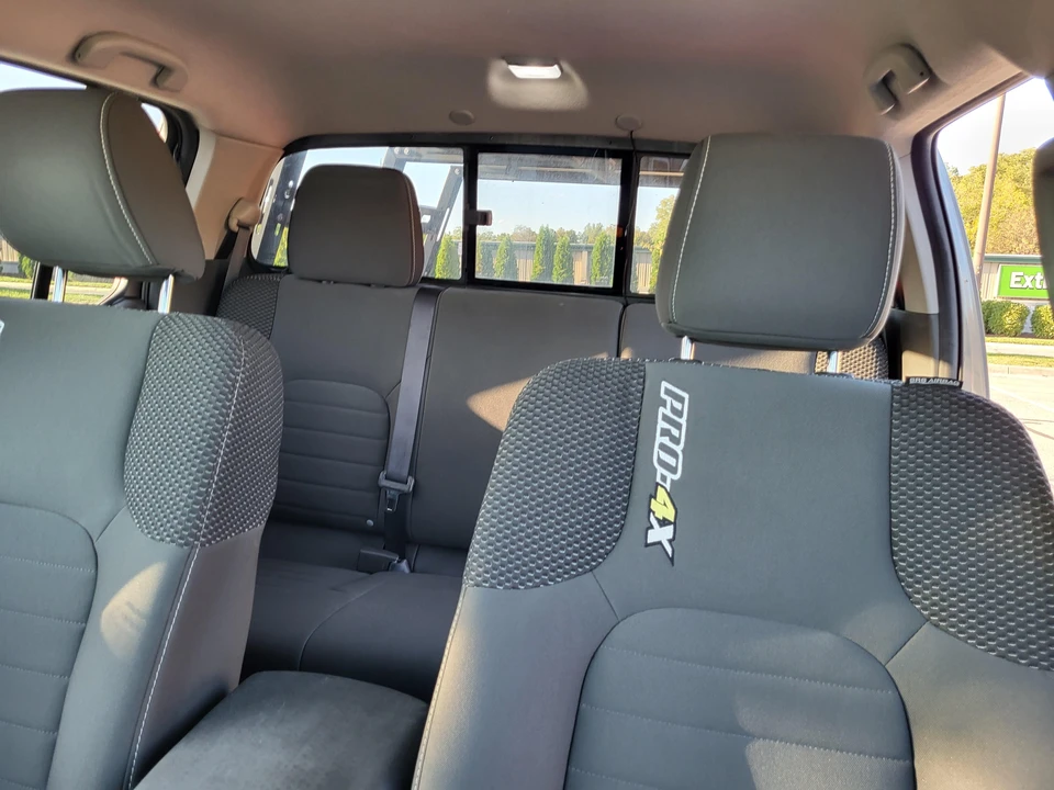 2018 Nissan Frontier 2nd Gen - Image 26 of 31