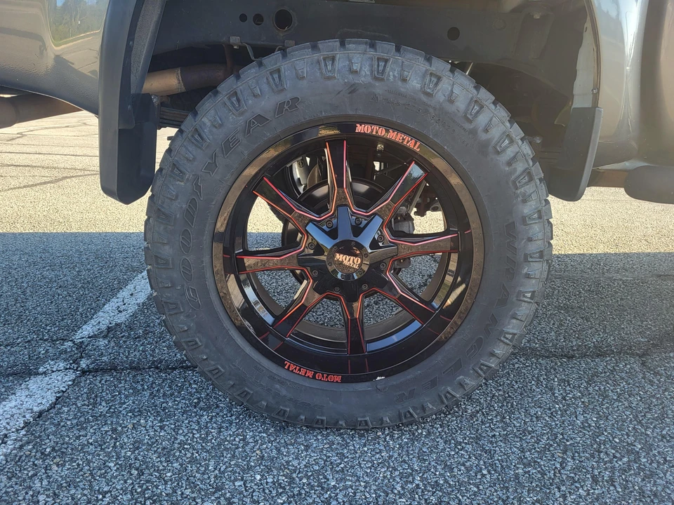 2018 Nissan Frontier 2nd Gen - Image 18 of 31
