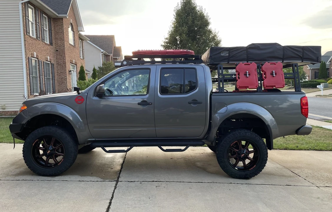 2018 Nissan Frontier 2nd Gen - Image 10 of 31
