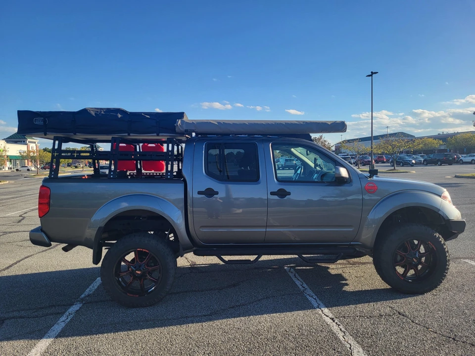 2018 Nissan Frontier 2nd Gen - Image 15 of 31