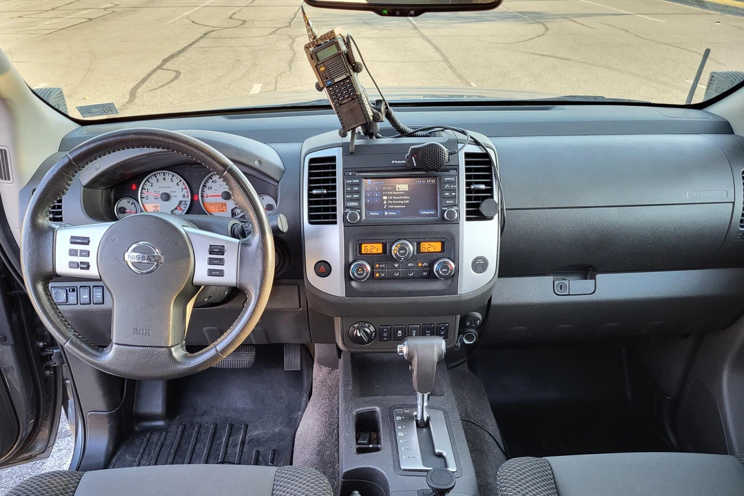 2018 Nissan Frontier 2nd Gen - Image 20 of 31