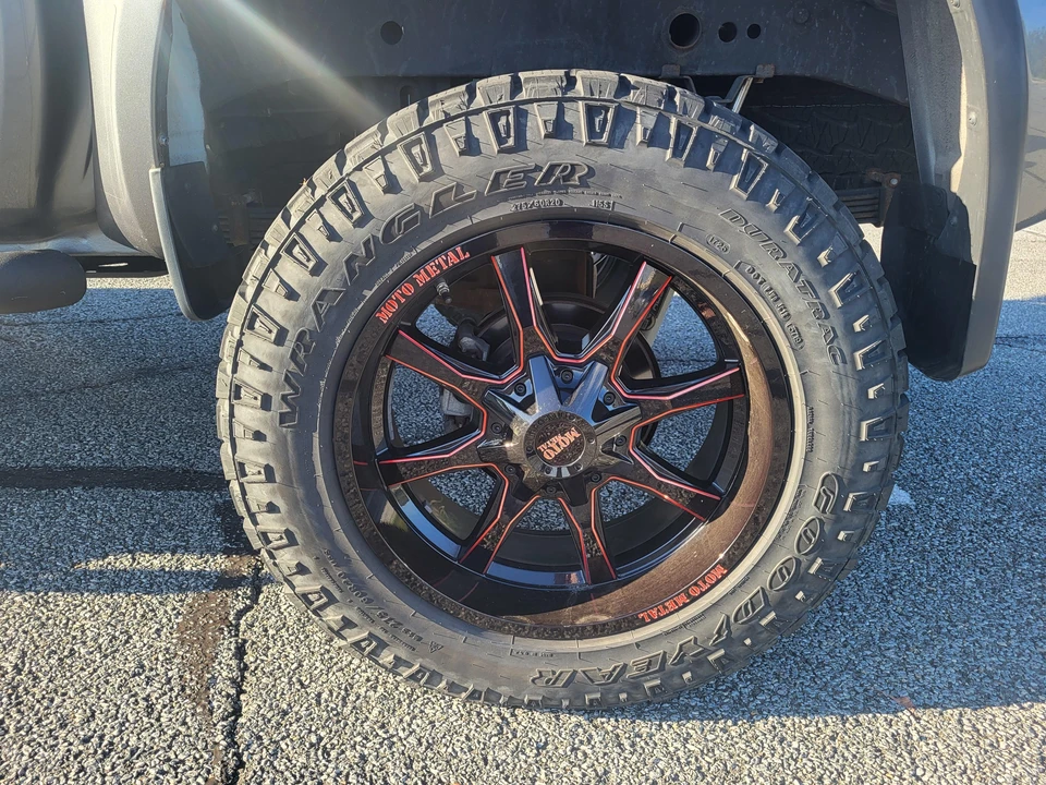 2018 Nissan Frontier 2nd Gen - Image 17 of 31