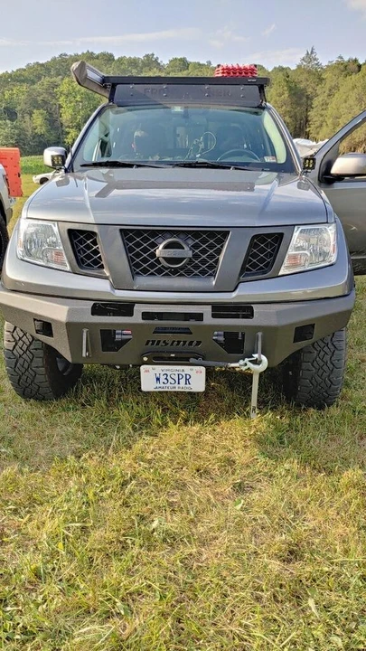 2018 Nissan Frontier 2nd Gen - Image 6 of 31