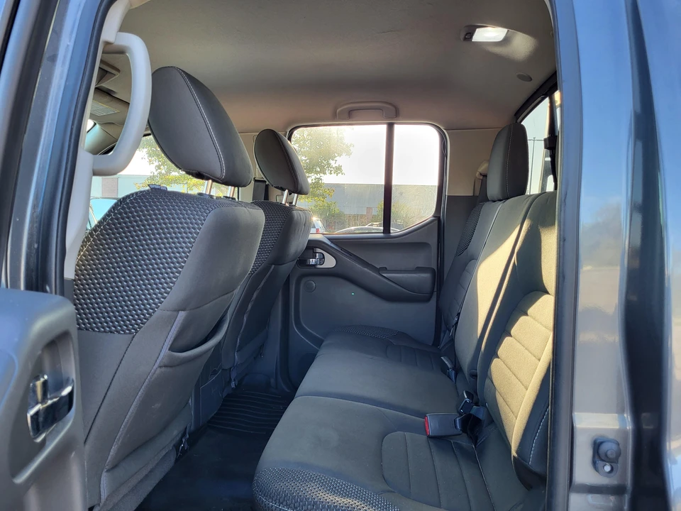 2018 Nissan Frontier 2nd Gen - Image 29 of 31
