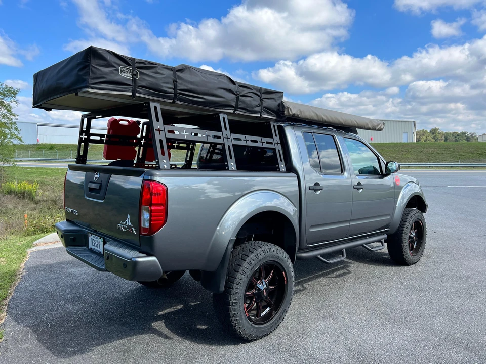 2018 Nissan Frontier 2nd Gen - Image 14 of 31
