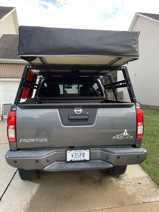 2018 Nissan Frontier 2nd Gen - Image 12 of 31