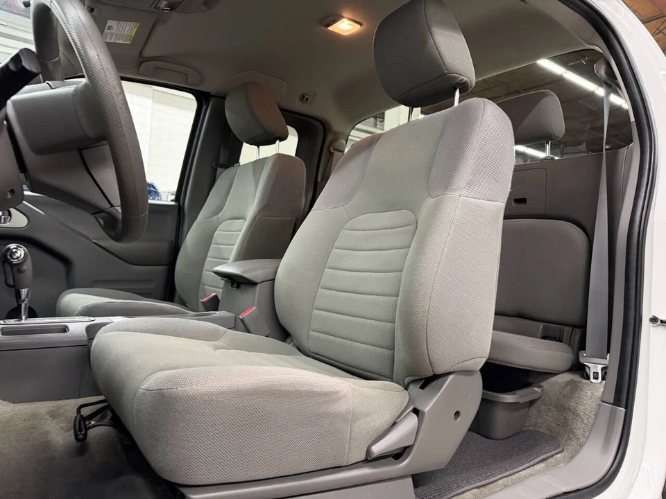 2018 Nissan Frontier 2nd Gen - Image 5 of 12