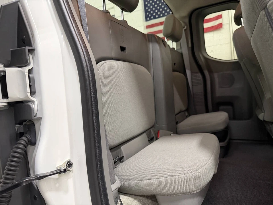2018 Nissan Frontier 2nd Gen - Image 6 of 12