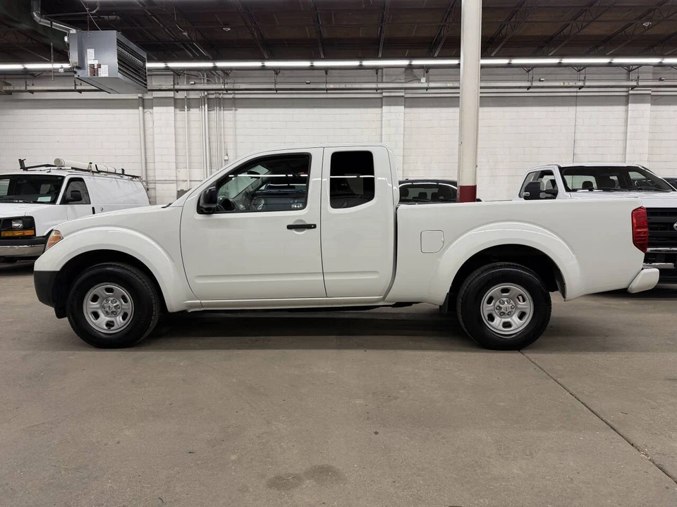 2018 Nissan Frontier 2nd Gen - Image 11 of 12