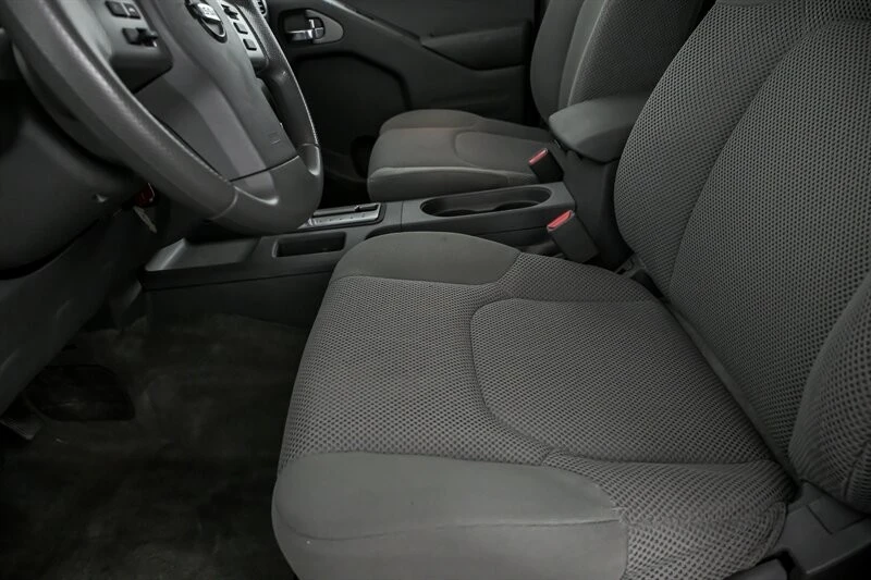 2018 Nissan Frontier 2nd Gen - Image 15 of 21