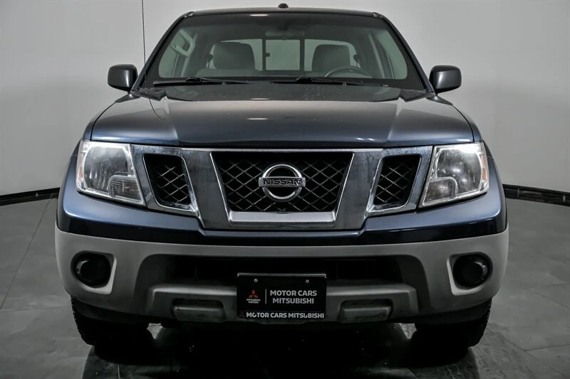 2018 Nissan Frontier 2nd Gen - Image 4 of 21