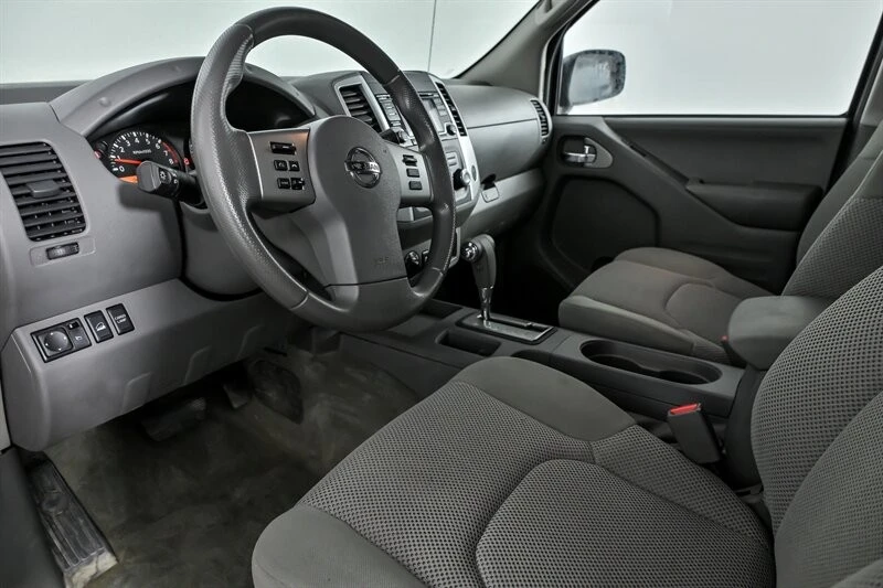 2018 Nissan Frontier 2nd Gen - Image 14 of 21