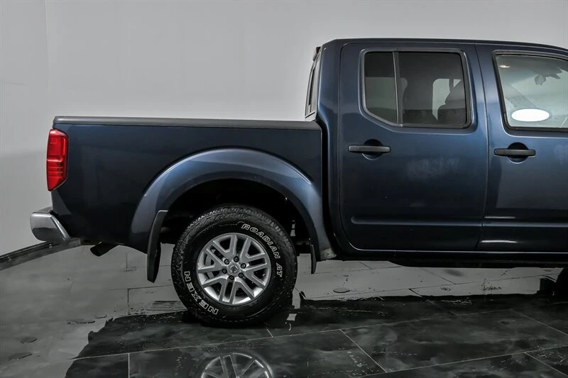 2018 Nissan Frontier 2nd Gen - Image 10 of 21