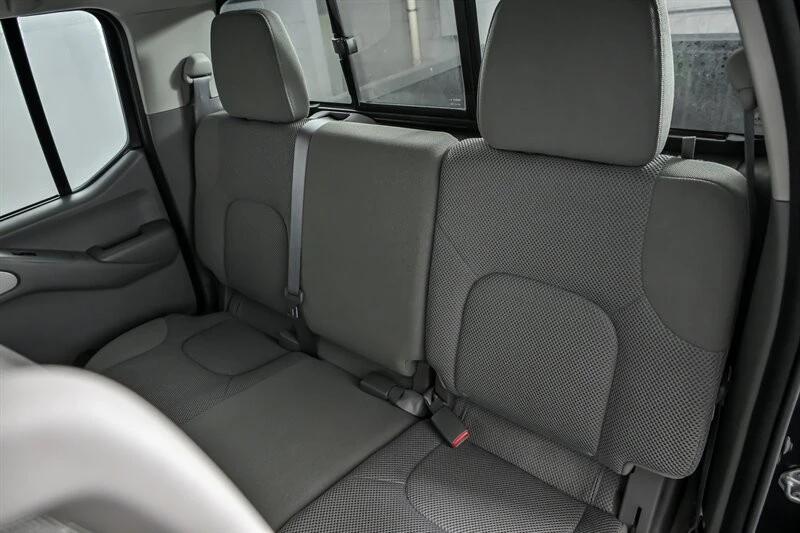 2018 Nissan Frontier 2nd Gen - Image 17 of 21