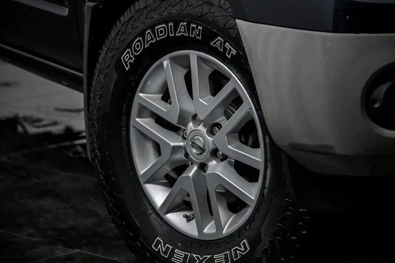 2018 Nissan Frontier 2nd Gen - Image 3 of 21