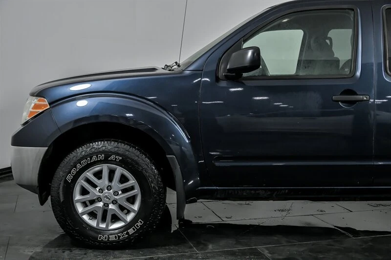 2018 Nissan Frontier 2nd Gen - Image 6 of 21
