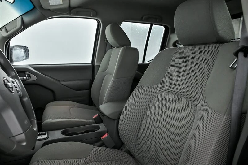2018 Nissan Frontier 2nd Gen - Image 16 of 21