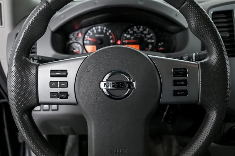 2018 Nissan Frontier 2nd Gen - Image 20 of 21