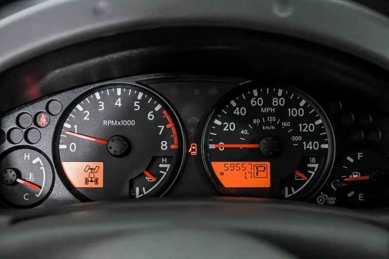 2018 Nissan Frontier 2nd Gen - Image 19 of 21