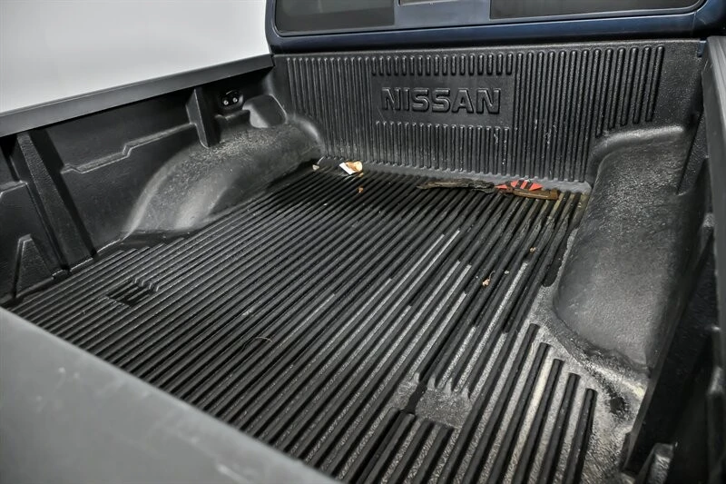 2018 Nissan Frontier 2nd Gen - Image 12 of 21
