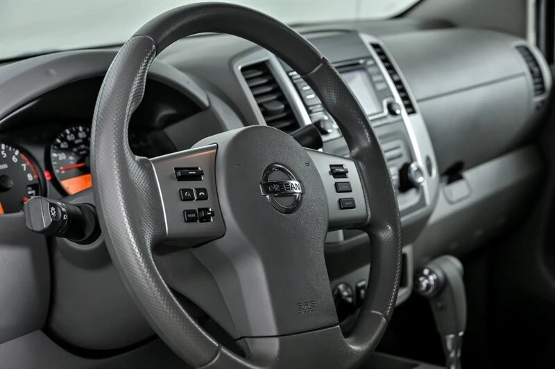 2018 Nissan Frontier 2nd Gen - Image 18 of 21