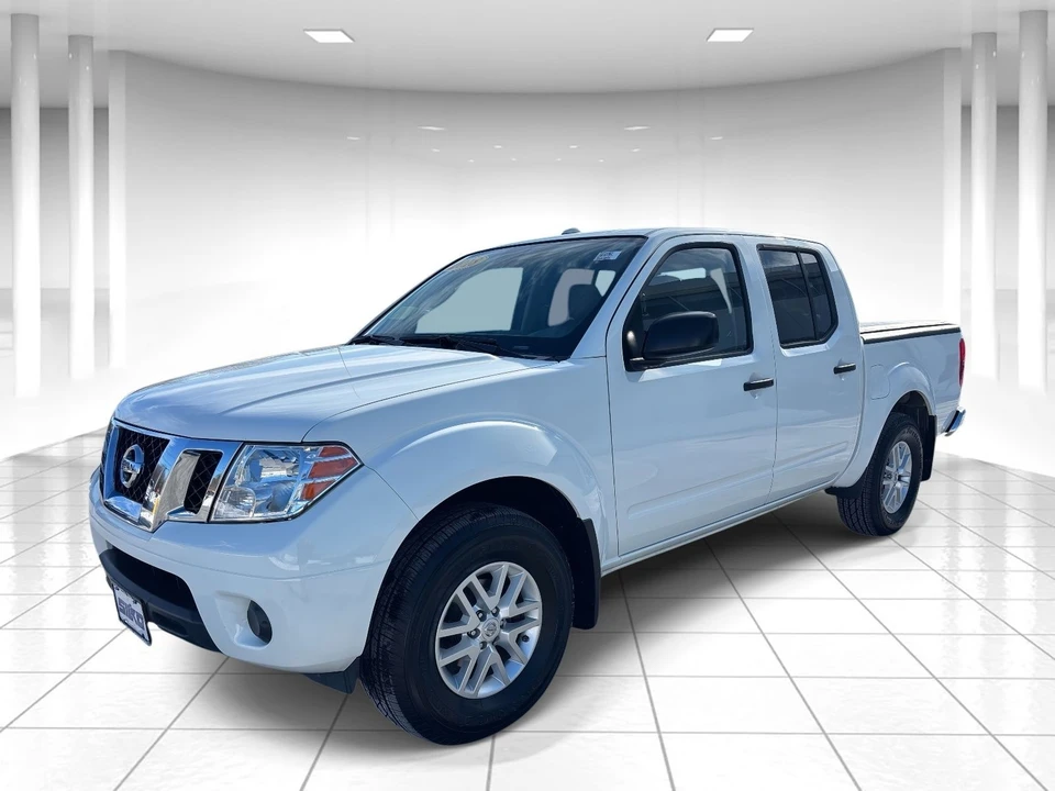 2018 Nissan Frontier 2nd Gen - Image 3 of 21