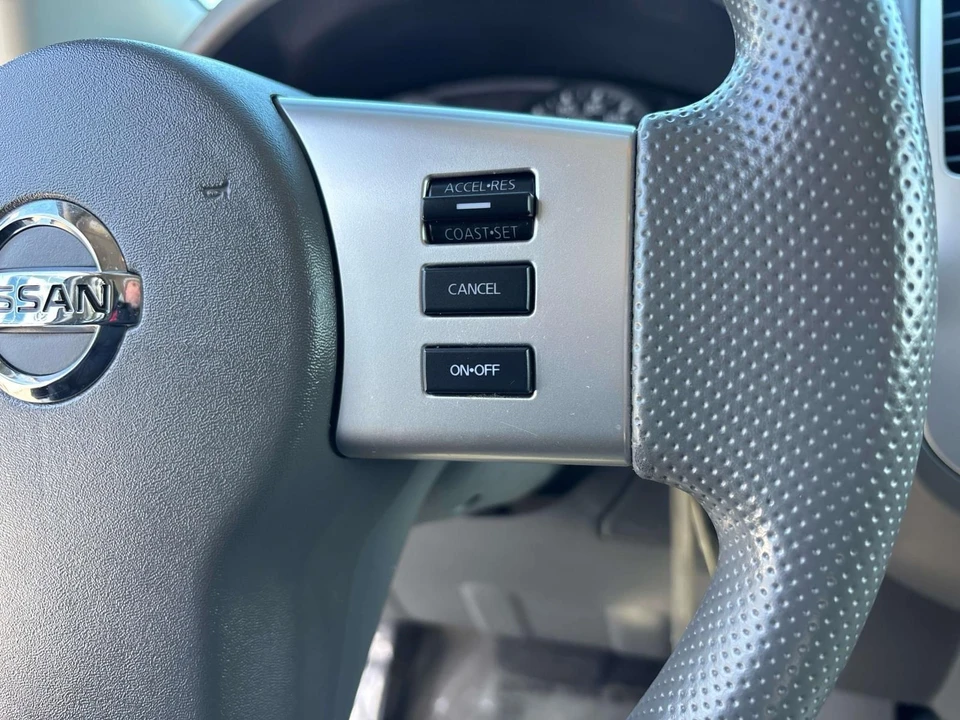 2018 Nissan Frontier 2nd Gen - Image 18 of 21