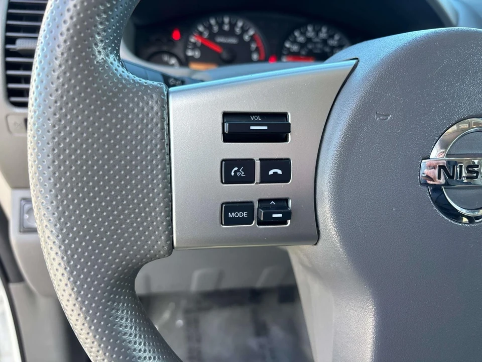 2018 Nissan Frontier 2nd Gen - Image 17 of 21