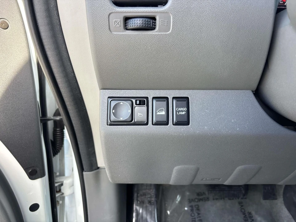 2018 Nissan Frontier 2nd Gen - Image 16 of 21