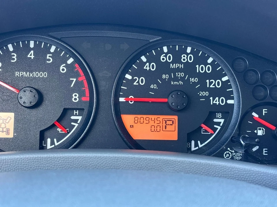 2018 Nissan Frontier 2nd Gen - Image 19 of 21