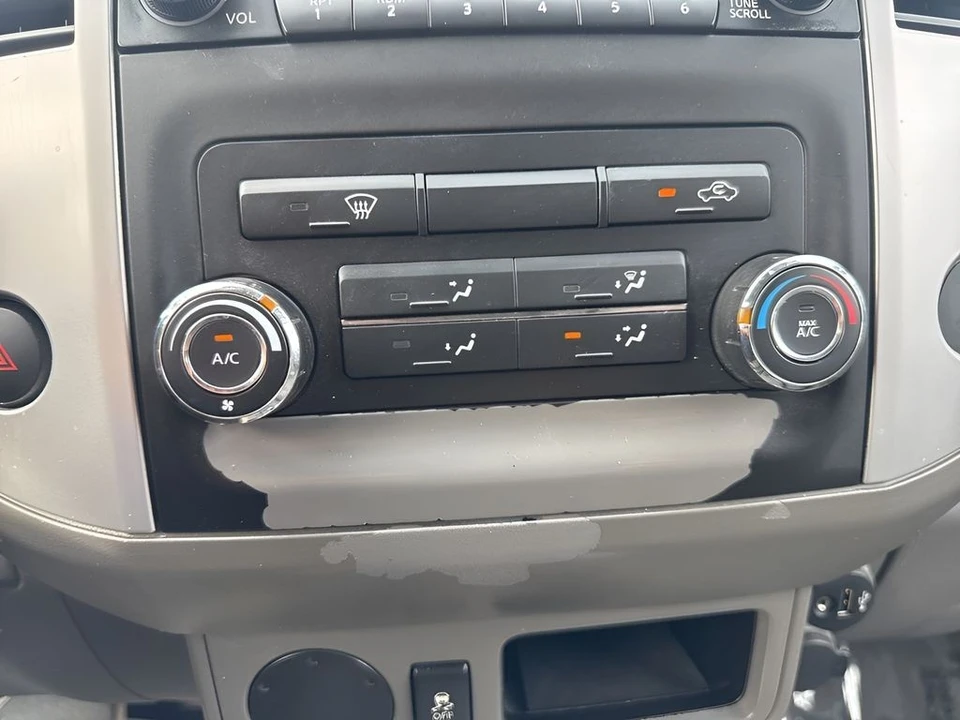 2018 Nissan Frontier 2nd Gen - Image 17 of 21