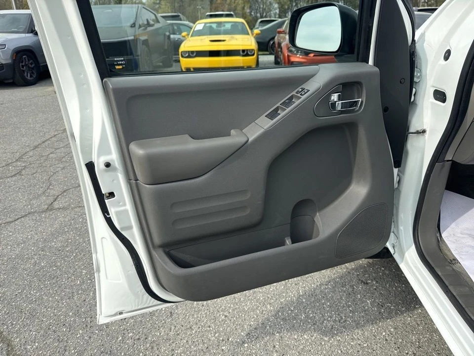 2018 Nissan Frontier 2nd Gen - Image 21 of 21