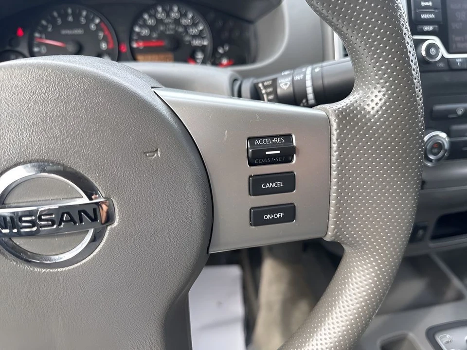 2018 Nissan Frontier 2nd Gen - Image 14 of 21