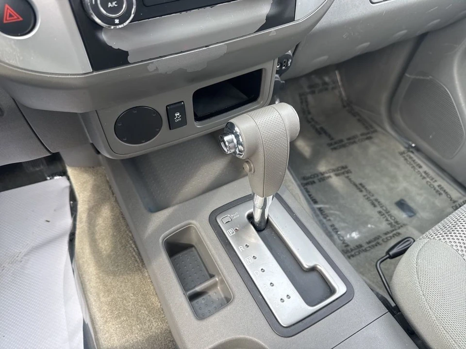 2018 Nissan Frontier 2nd Gen - Image 15 of 21