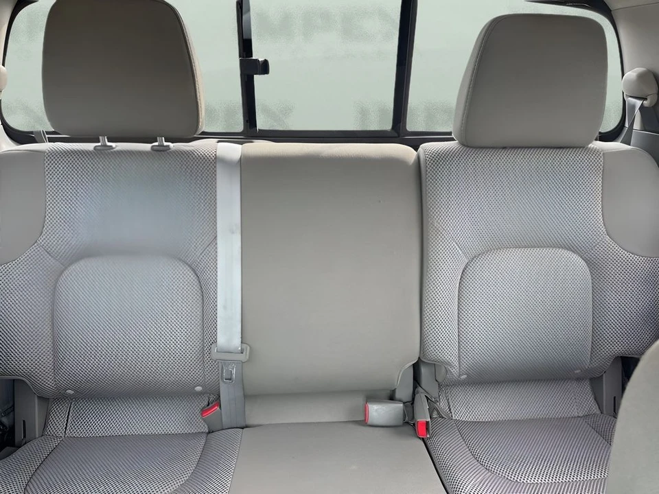 2018 Nissan Frontier 2nd Gen - Image 10 of 21