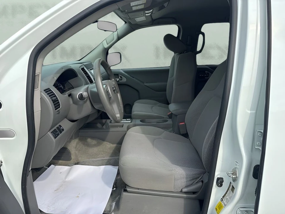 2018 Nissan Frontier 2nd Gen - Image 9 of 21