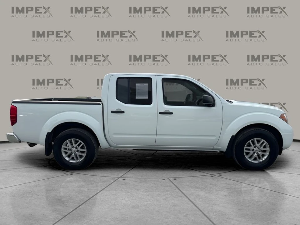 2018 Nissan Frontier 2nd Gen - Image 6 of 21