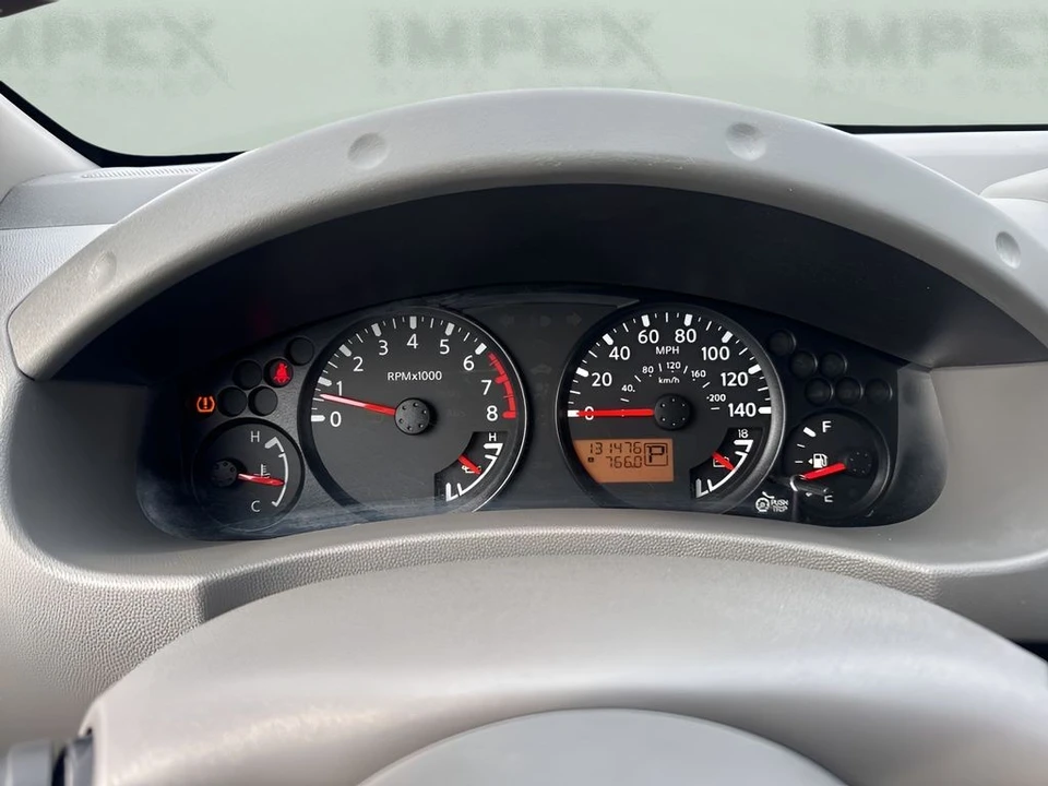 2018 Nissan Frontier 2nd Gen - Image 19 of 21