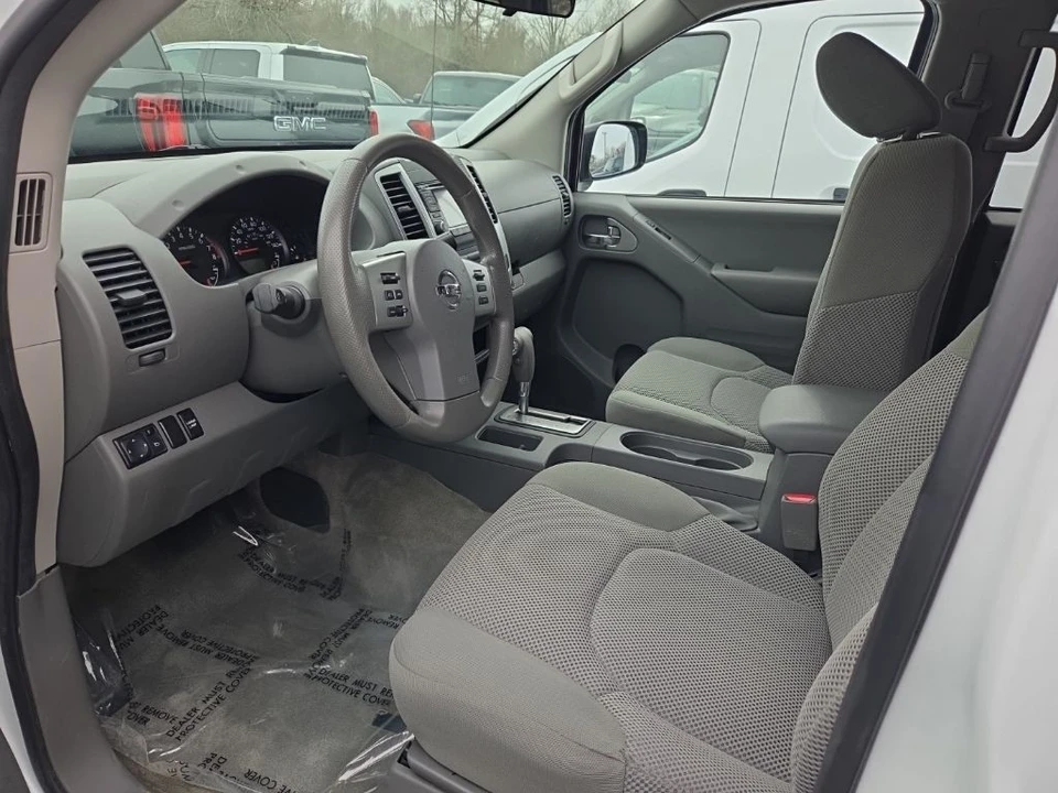 2018 Nissan Frontier 2nd Gen - Image 3 of 4