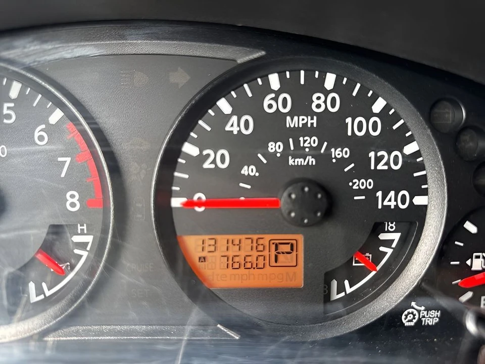 2018 Nissan Frontier 2nd Gen - Image 20 of 21