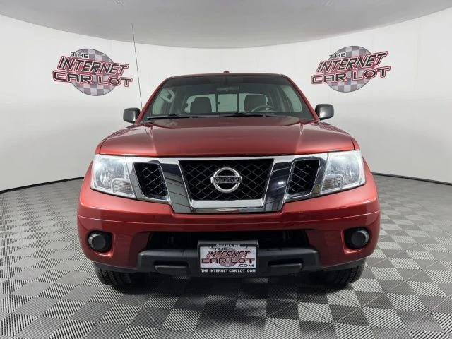 2018 Nissan Frontier 2nd Gen - Image 2 of 12