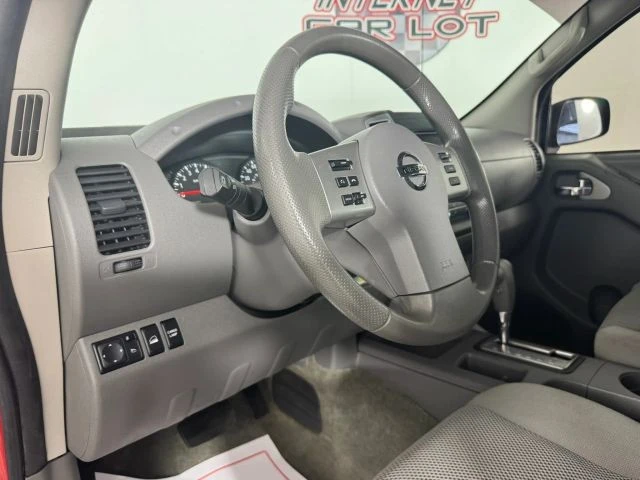 2018 Nissan Frontier 2nd Gen - Image 10 of 12