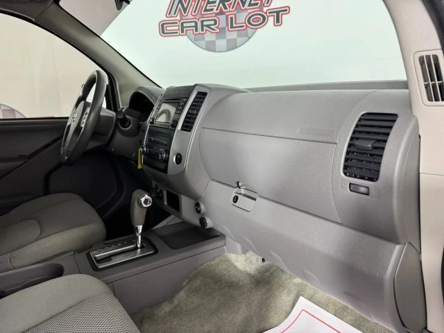 2018 Nissan Frontier 2nd Gen - Image 12 of 12