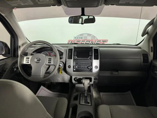 2018 Nissan Frontier 2nd Gen - Image 11 of 12