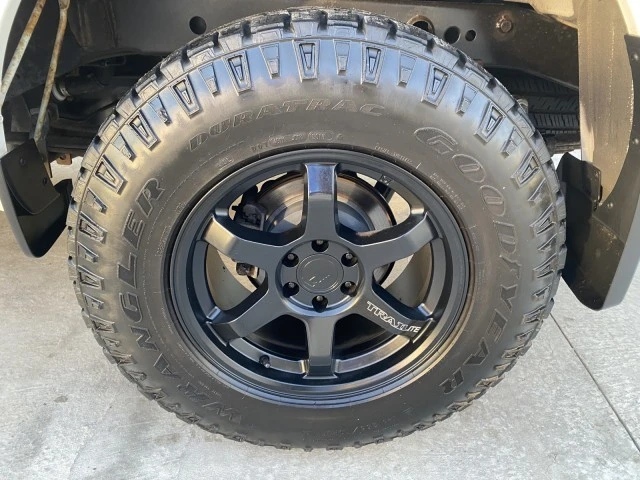 2018 Nissan Frontier 2nd Gen - Image 18 of 21