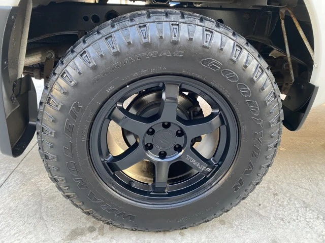 2018 Nissan Frontier 2nd Gen - Image 20 of 21