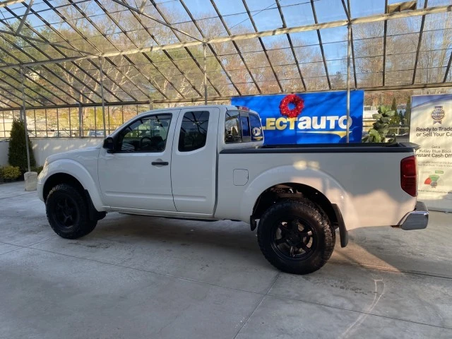 2018 Nissan Frontier 2nd Gen - Image 13 of 21