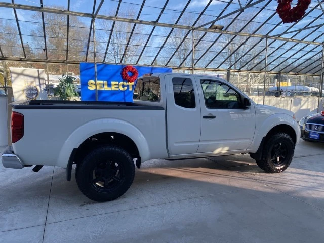 2018 Nissan Frontier 2nd Gen - Image 5 of 21